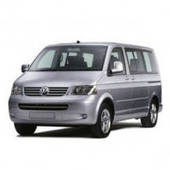 Volkswagen T5 Transporter 2003-2010