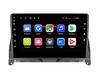 Штатна магнітола Mercedes C (W204) 2007-2011 9" IPS 4/32Gb GPS WiFi BT USB DSP Carplay Android 12