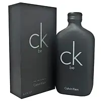 Calvin Klein CK Be 10 мл - туалетная вода (edt), миниатюра