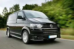 Volkswagen T5 рестайлинг 2010-2015