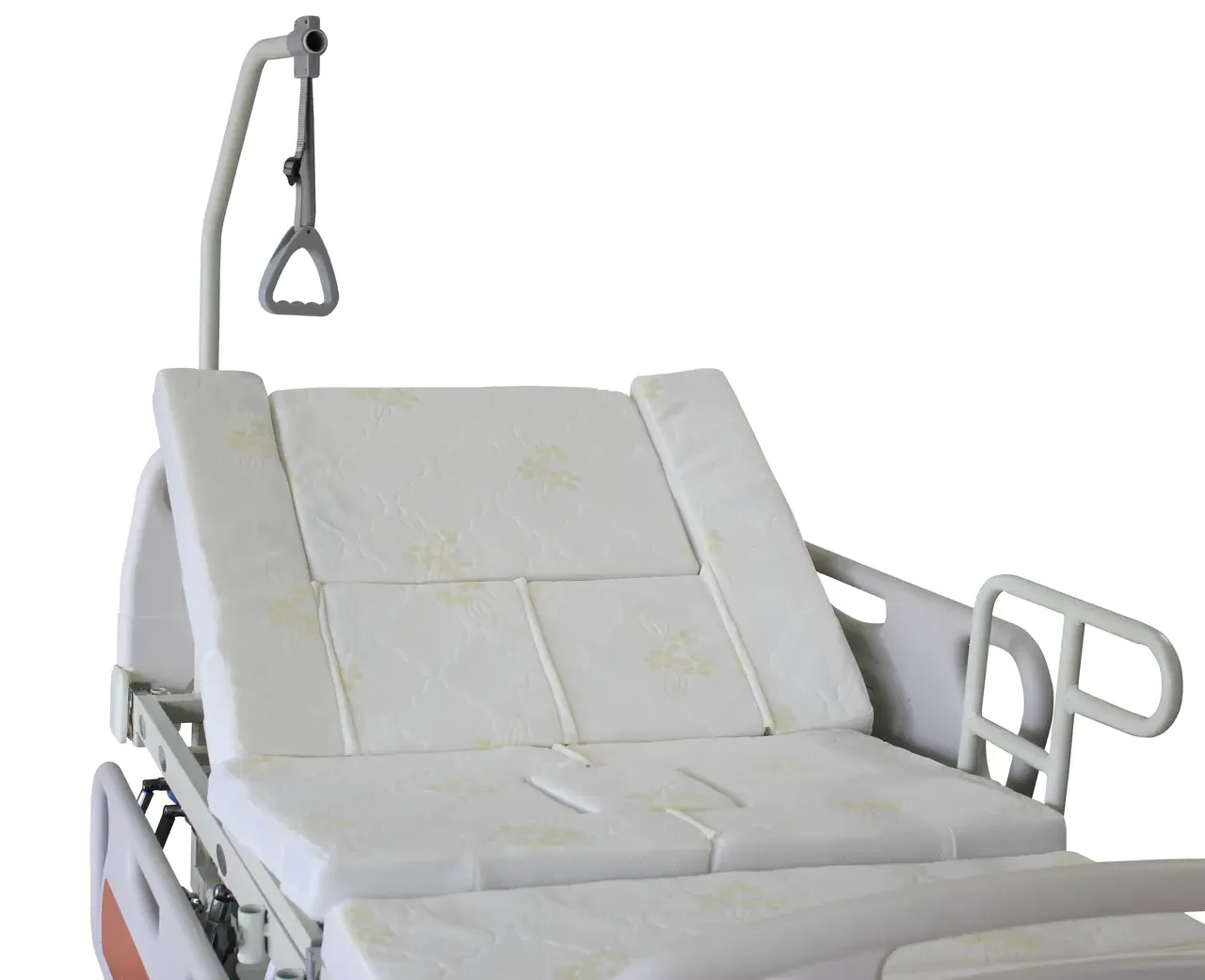 Тримач опорний надкроватный для медичної функціональної ліжка MIRID. Надкроватная трапеція, (7855)