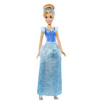 Лялька Mattel Принцеса Попелюшка Дісней Disney Princess HLW06