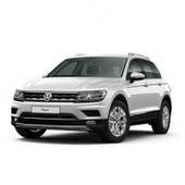 Volkswagen Tiguan (5n) Suv 16-