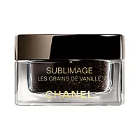 Скраб для лица Chanel Sublimage Les Grains De Vanille 5 мл