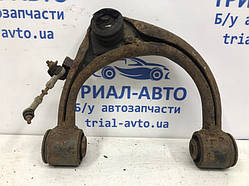 Важіль передній верхній правий Toyota Land Cruiser 1998-2006 (Арт.7531)