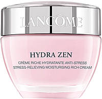 Увлажняющий дневной крем для сухой кожи лица Hydra Zen Rich Cream 50 мл