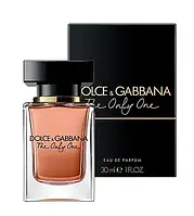 Dolce AND Gabbana The Only One 100 мл - парфюм (edp), тестер, New