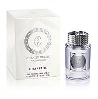 Charriol Infinite Celtic Pour Homme 100 мл - туалетная вода (edt), тестер