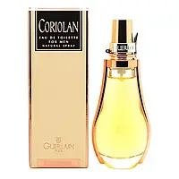 Guerlain Coriolan 50 мл - туалетная вода (edt)