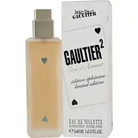 Jean Paul Gaultier Gaultier 2 Eau d'Amour 60 мл — туалетна вода (edt), тестер