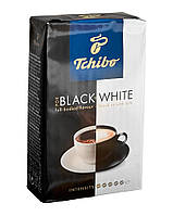 Кофе молотый Tchibo For Black'n White, 250 г (4046234793895)