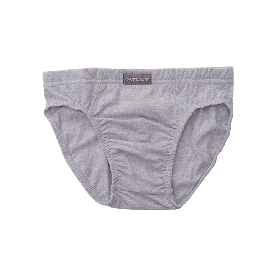 Atlet дитячі труси плавки 000119 сірі