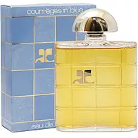 Courreges In Blue 200 мл - туалетная вода (edt), splash