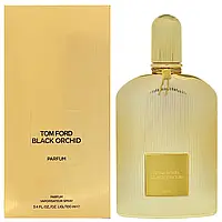 Tom Ford Black Orchid Parfum 50 мл - духи (parfum)