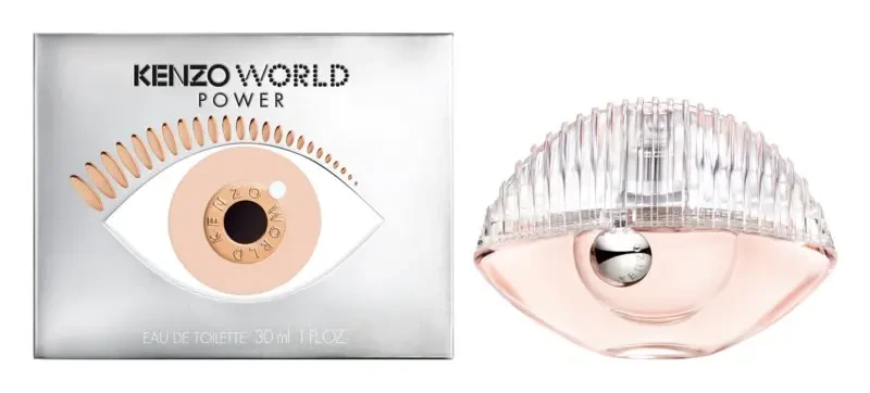 Kenzo world top power 75