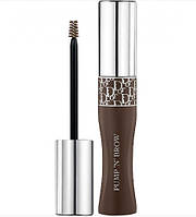 Тушь-помпа для бровей Dior Diorshow Pump'N' Brow 002 - Dark Brown, 5 мл, тестер