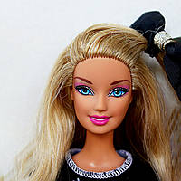 Шарнирная кукла Барби в уникальном образе оригинал mattel