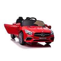 Детский электромобиль Bambi M 4871EBLR-3 до 30 кг Adwear Дитячий електромобіль Bambi M 4871EBLR-3 до 30 кг