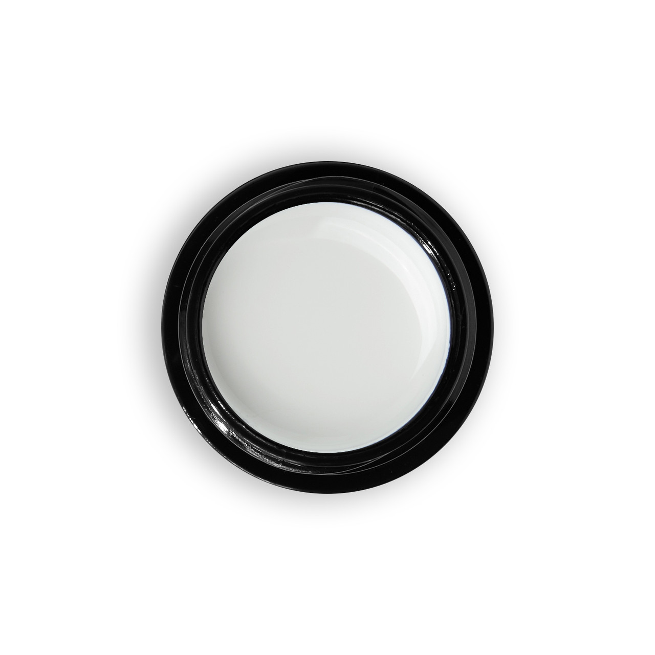 Гель-фарба Nice for you Gel Paint P 02 White Біла 5 г
