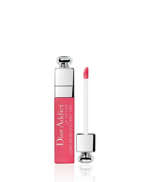Dior Addict Lip Tattoo Long Wear Colored Tint 451 Natural Coral ID 1987184839 1607 Prom.ua