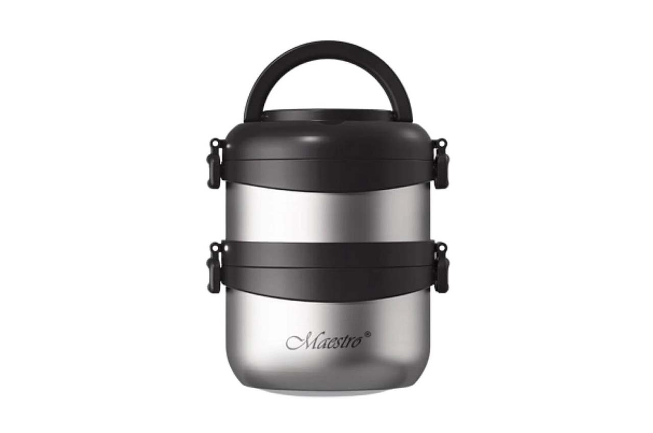 Термос харчовий Maestro 650 x 850мл (MR-1635-150), фото 1