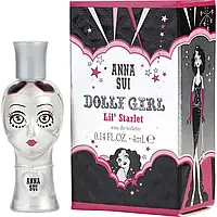 Anna Sui Dolly Girl Lil' Starlet 50 мл туалетная вода (edt)