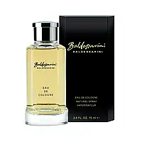 Baldessarini Baldessarini Eau De Cologne 1,5 мл - одеколон (edc), пробник