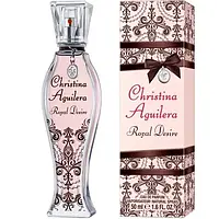 Christina Aguilera Royal Desire 2 мл - парфюм (edp), пробник