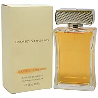 David Yurman Exotic Essence 1,5 мл — туалетна вода (edt), пробник