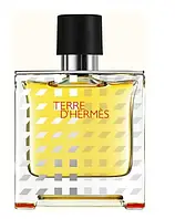 Terre D'Hermes by Hermes Pure 75 мл - парфюм (edp), тестер