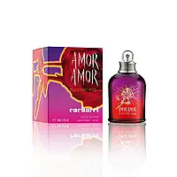 Cacharel Amor Amor Electric Kiss 50 мл - туалетная вода (edt)