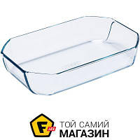 Форма Pyrex Inspiration 33х22см (295B000)