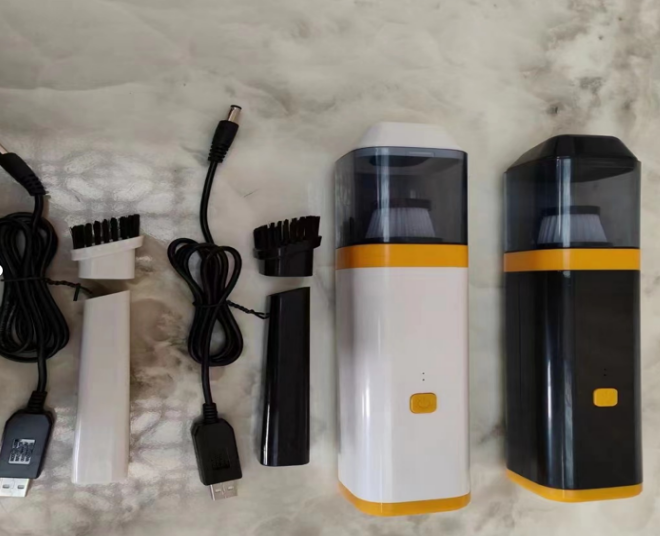 Автомобільний пилосос CONVENIENT VACUUM CLEANER