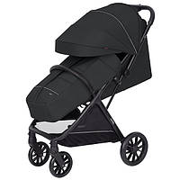 Прогулочная коляска Carrello Nero CRL-5514 Rich Black /1