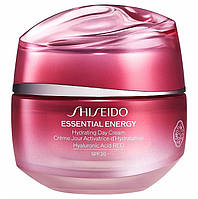 Крем Shiseido Essential Energy Moisture Activating Day Cream SPF20 1 мл - пробник
