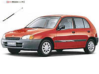 Амортизатор Багажника Toyota Starlet 1996-1999 68960-80050 68960-19645