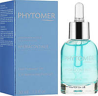 Увлажняющий гель Phytomer Hydracontinue 12H Moisturizing Flash Gel 5 мл - пробник