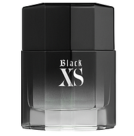 Paco Rabanne Black XS Excess Man 100 мл - туалетная вода (edt), тестер