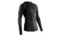 Термокофта X-Bionic Combat Energizer 4.0 Shirt Long Sleeve Men XS Чорний (1068-NG-CT06W19M XS B137)