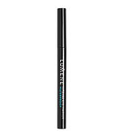 Подводка-фломастер для глаз Lumene Intense Eye Marker Waterproof Black