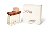 Dsquared2 Dsquared2 She Wood Velvet Forest Wood Pour Femme 50 мл - парфюм (edp)