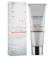 Флюид для лица Lumene Arctic Hydra Care Protecting Day Fluid Mineral SPF30 50 мл