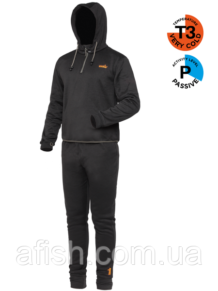 Термобілизна Norfin Cosy Line всі розміри, фото 1