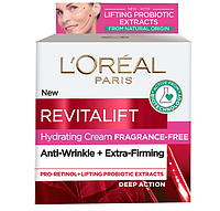 Крем-уход для лица L'Oreal Paris Revitalift 50 мл