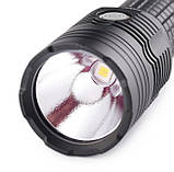 Ліхтар Convoy M3-С XHP70.3 HI 6500K USB type-C, фото 2