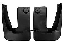 Бризковики Mercedes Sprinter 2018-2024 передні