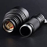 Ліхтар Convoy M21A   SST40 5000K   6000mA biscotti, фото 5