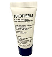 Крем для лица Biotherm Blue Therapy Pro-Retinol 5 мл - пробник