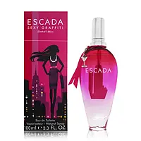 Escada Sexy Graffiti Limited Edition 50 мл - парфюм (edp), тестер первый выпуск