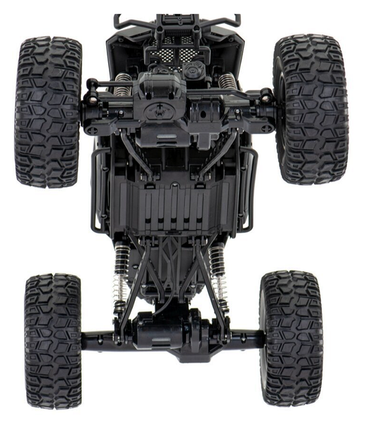 Crawler car best sale
